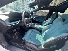 MG7 2.0T Trophy Edition - ფოტო 5
