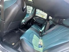 MG7 2.0T Trophy Edition - ფოტო 6