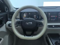 Geely ICON 1.5T Edition - фото 18