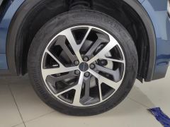 Lynk & Co 01 EM-P 1.5T 81km Plus - ფოტო 6