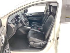 Nissan Sylphy 1.6L XE Edition - ფოტო 14