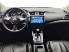 Nissan Sylphy 1.6L XE Edition - ფოტო 16