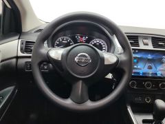Nissan Sylphy 1.6L XE Edition - ფოტო 18