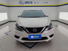 Nissan Sylphy 1.6L XE Edition - ფოტო 3