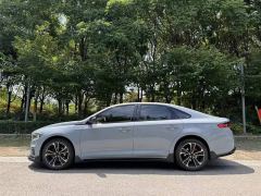 Geely Xingui 1.5T Edition - ფოტო 13