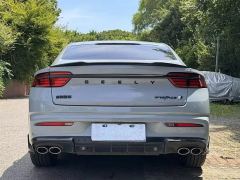 Geely Xingui 1.5T Edition - ფოტო 15