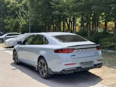 Geely Xingui 1.5T Edition - ფოტო 16