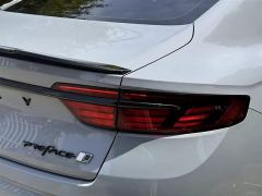 Geely Xingui 1.5T Edition - ფოტო 17