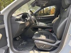 Geely Xingui 1.5T Edition - ფოტო 4