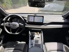 Geely Xingui 1.5T Edition - ფოტო 5