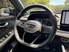 Geely Xingui 1.5T Edition - ფოტო 6