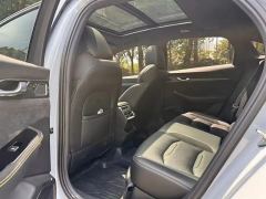 Geely Xingui 1.5T Edition - ფოტო 8