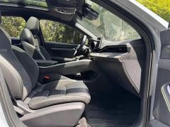 Geely Xingui 1.5T Edition - ფოტო 9