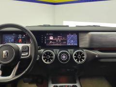 Tank 300 Off-Road Edition 2.0T Conqueror - photo 17