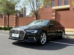 Audi A6L 45 TFSI Premium Elegance - ფოტო 1