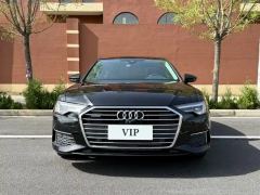 Audi A6L 45 TFSI Premium Elegance - ფოტო 2