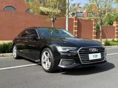 Audi A6L 45 TFSI Premium Elegance - ფოტო 3