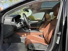 Audi A6L 45 TFSI Premium Elegance - ფოტო 4