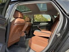Audi A6L 45 TFSI Premium Elegance - ფოტო 5