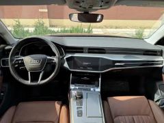 Audi A6L 45 TFSI Premium Elegance - ფოტო 6