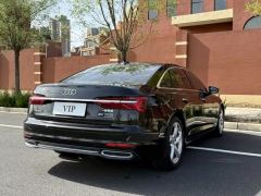 Audi A6L 45 TFSI Premium Elegance - ფოტო 7