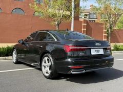 Audi A6L 45 TFSI Premium Elegance - ფოტო 9
