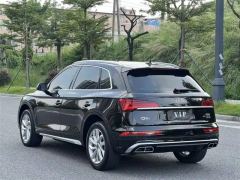 Audi Q5L 40 TFSI Luxury Dynamic Edition - photo 7