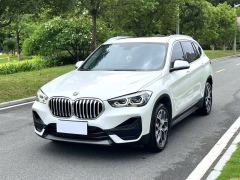 BMW X1 sDrive25Li Premier - ფოტო 1
