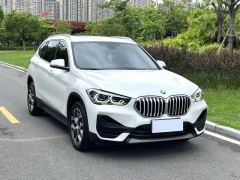 BMW X1 sDrive25Li Premier - ფოტო 3