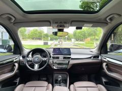 BMW X1 sDrive25Li Premier - ფოტო 5