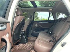 BMW X1 sDrive25Li Premier - ფოტო 6