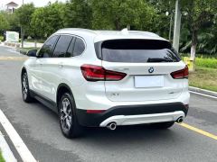 BMW X1 sDrive25Li Premier - ფოტო 7