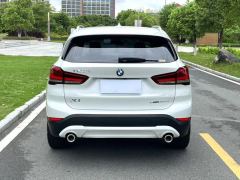 BMW X1 sDrive25Li Premier - ფოტო 8