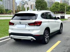 BMW X1 sDrive25Li Premier - ფოტო 9