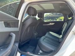 Audi A4L 40 TFSI Luxury Dynamic - ფოტო 5