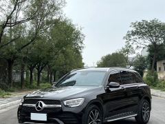 Mercedes-Benz GLC 300 L 4MATIC Dynamic - ფოტო 1