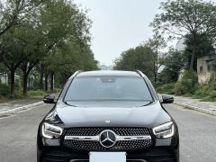 Mercedes-Benz GLC 300 L 4MATIC Dynamic - ფოტო 2