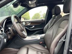 Mercedes-Benz GLC 300 L 4MATIC Dynamic - ფოტო 3