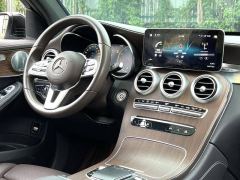 Mercedes-Benz GLC 300 L 4MATIC Dynamic - ფოტო 4