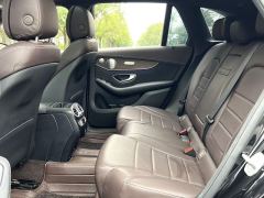 Mercedes-Benz GLC 300 L 4MATIC Dynamic - ფოტო 6