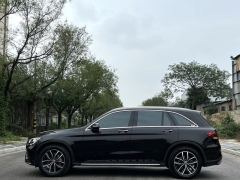 Mercedes-Benz GLC 300 L 4MATIC Dynamic - ფოტო 8