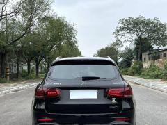 Mercedes-Benz GLC 300 L 4MATIC Dynamic - ფოტო 9