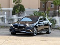 Mercedes-Benz E Class E-Class E 300 L Luxury - фото 1