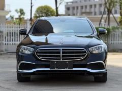 Mercedes-Benz E Class E-Class E 300 L Luxury - фото 2