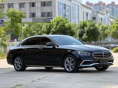 Mercedes-Benz E Class E-Class E 300 L Luxury - фото 3