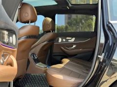 Mercedes-Benz E Class E-Class E 300 L Luxury - фото 5