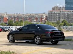 Mercedes-Benz E Class E-Class E 300 L Luxury - фото 7