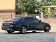 Mercedes-Benz E Class E-Class E 300 L Luxury - фото 9