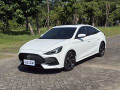 MG5 300TGI Dual Clutch Trendy Ultimate Edition - ფოტო 1