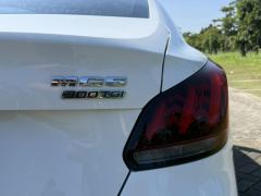 MG5 300TGI Dual Clutch Trendy Ultimate Edition - ფოტო 12